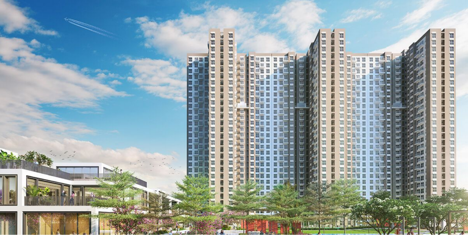 Flats For Sale in KIADB | Aerospace Park| Bagalur| Bangalore