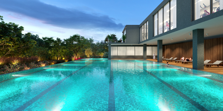 Luxury Apartments in Bellathur Road | Bangalore