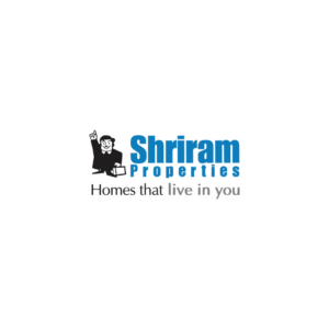 Shriram properties in Bangalore