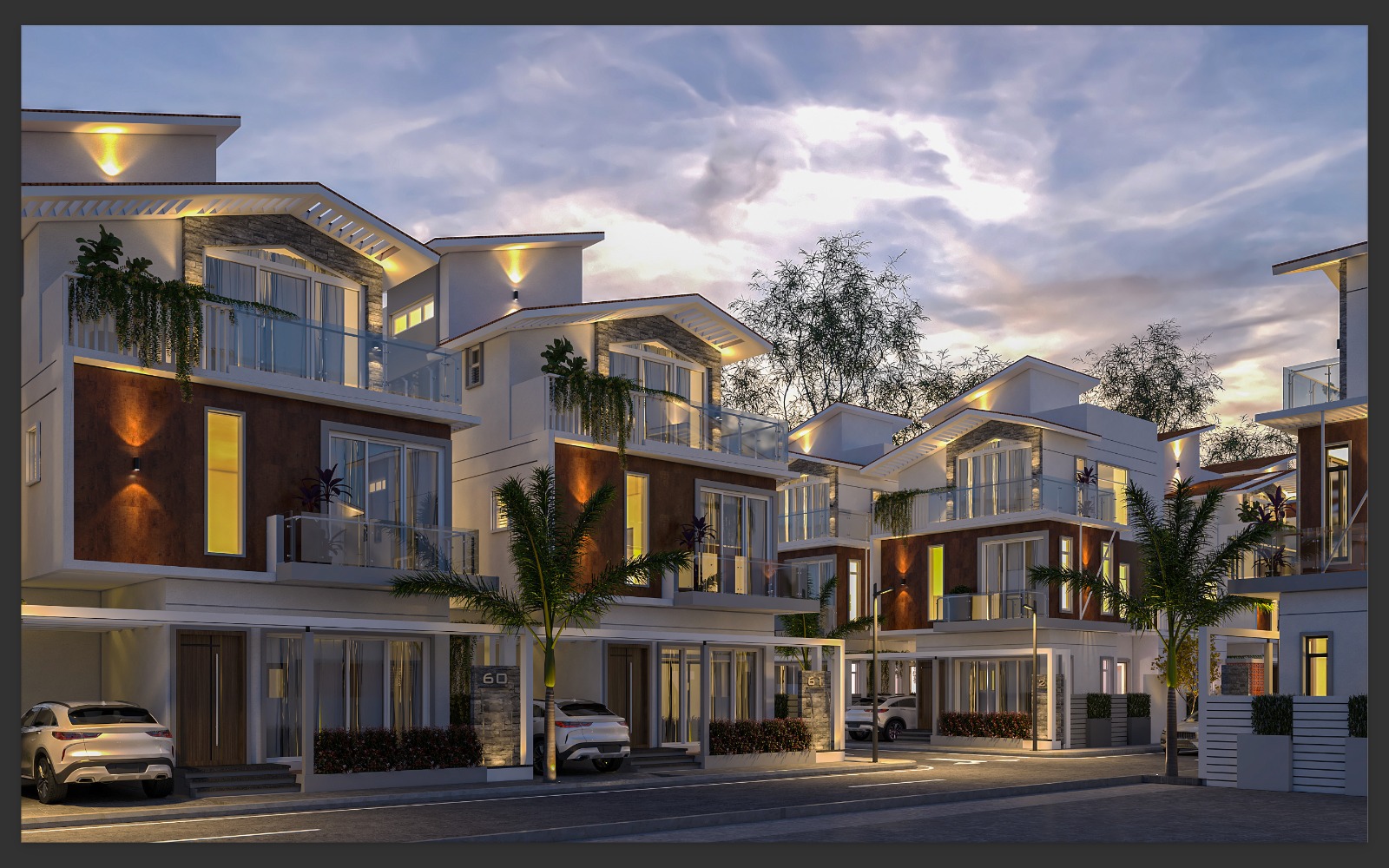 Buy Flats in Bangalore